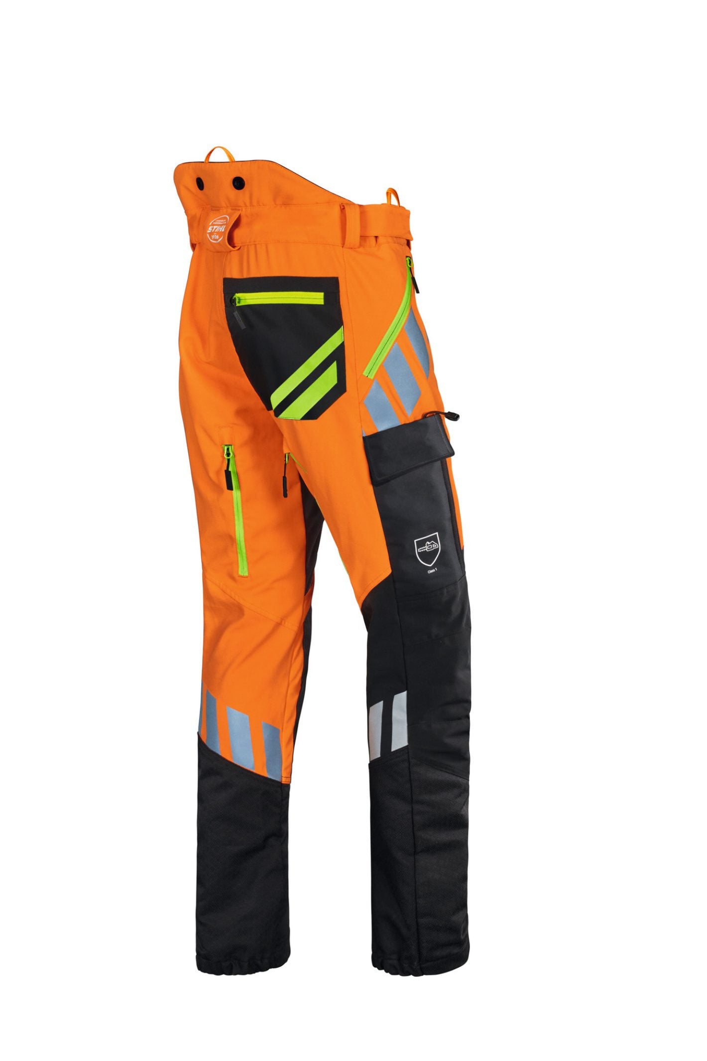 STIHL Pantaloni ADVANCE FlexTEC, classe 1
