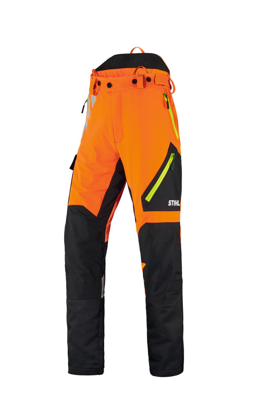 STIHL Pantaloni ADVANCE FlexTEC, classe 1