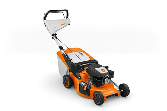 STIHL RM253 a spinta (fino esaurimento scorte)