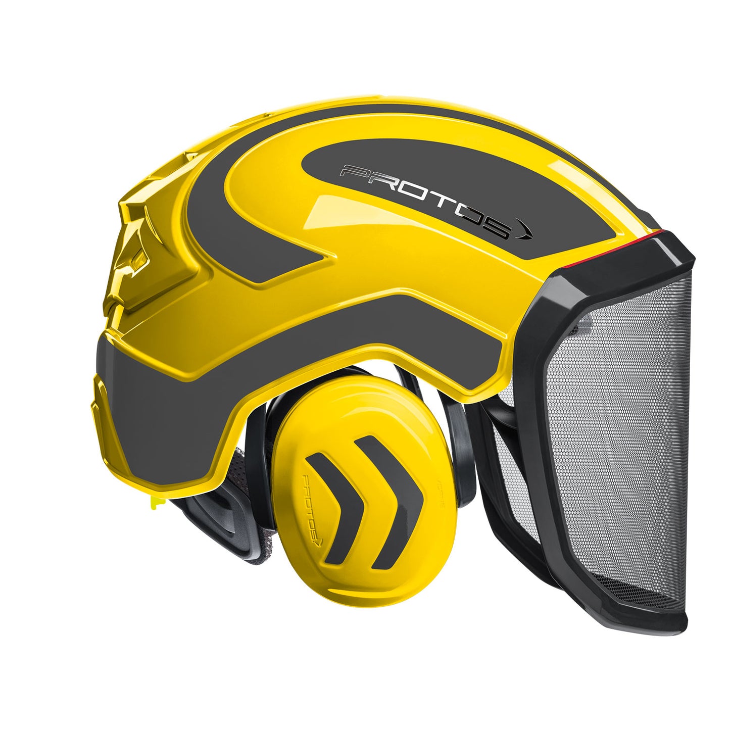 CASCO PFANNER PROTOS FOREST (varie colorazioni)