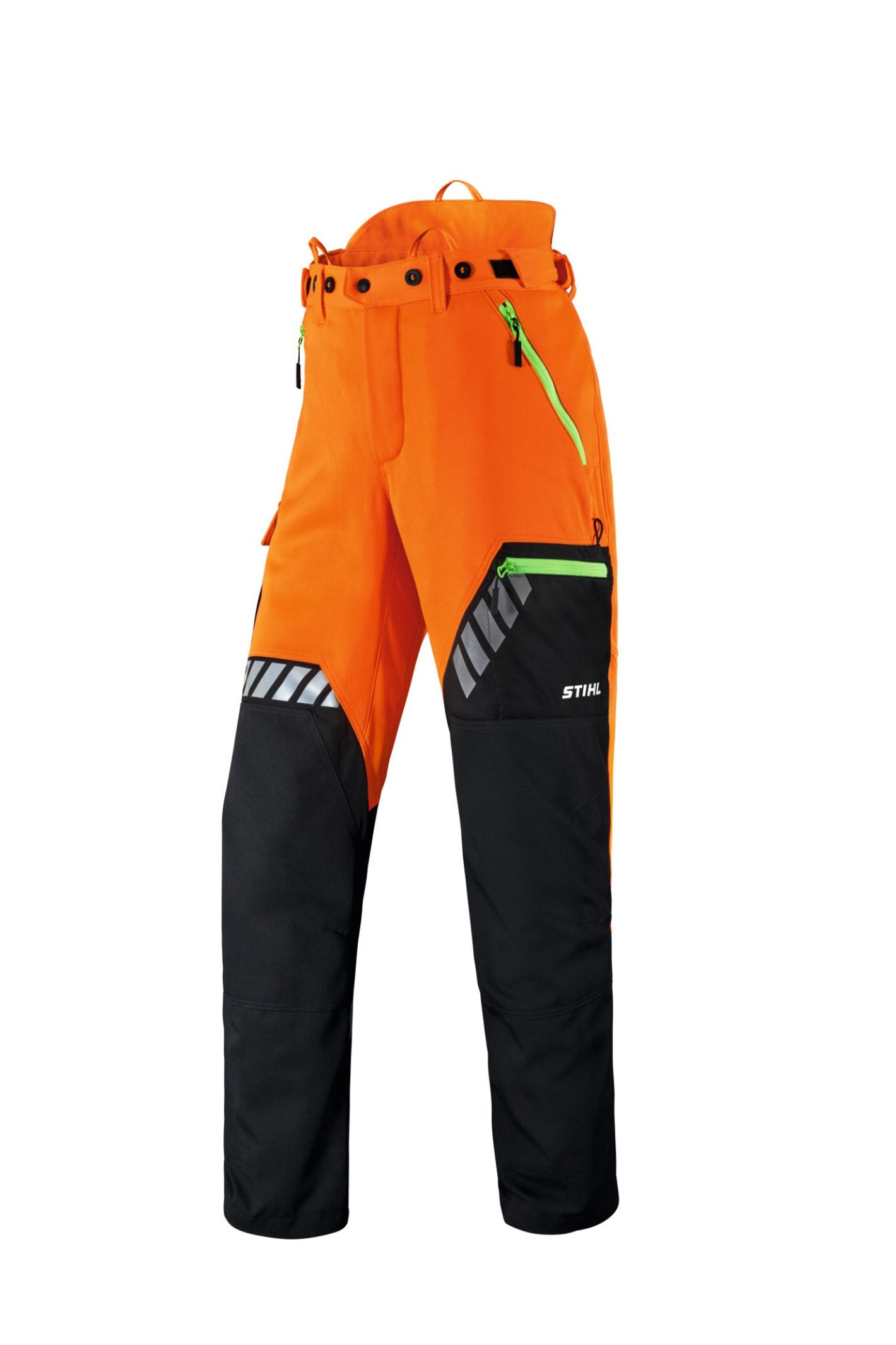 STIHL Pantaloni DYNAMIC DuroTEC, design A, Classe 1
