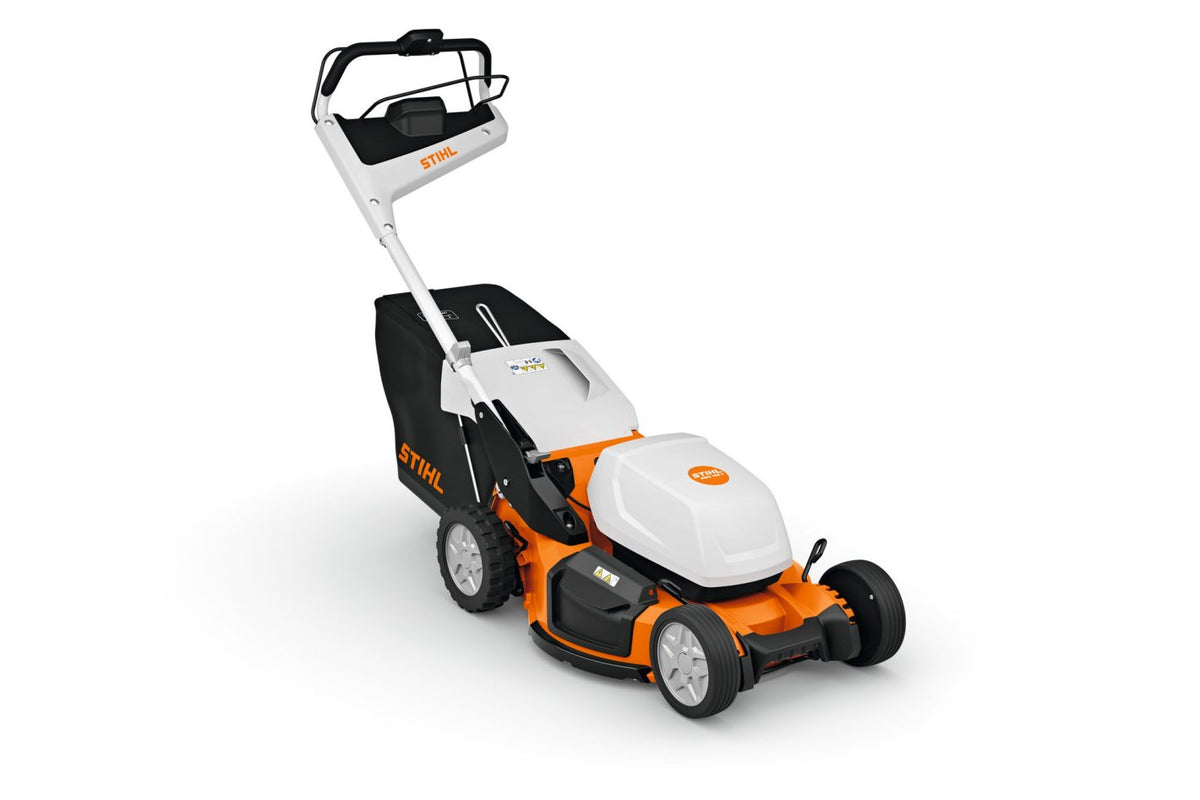 STIHL RMA756 V