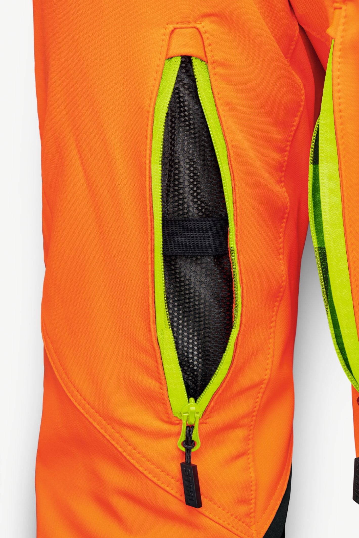 STIHL Pantaloni DYNAMIC DuroTEC, design A, Classe 1