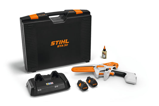 STIHL GTA 30 (AS) (SET)