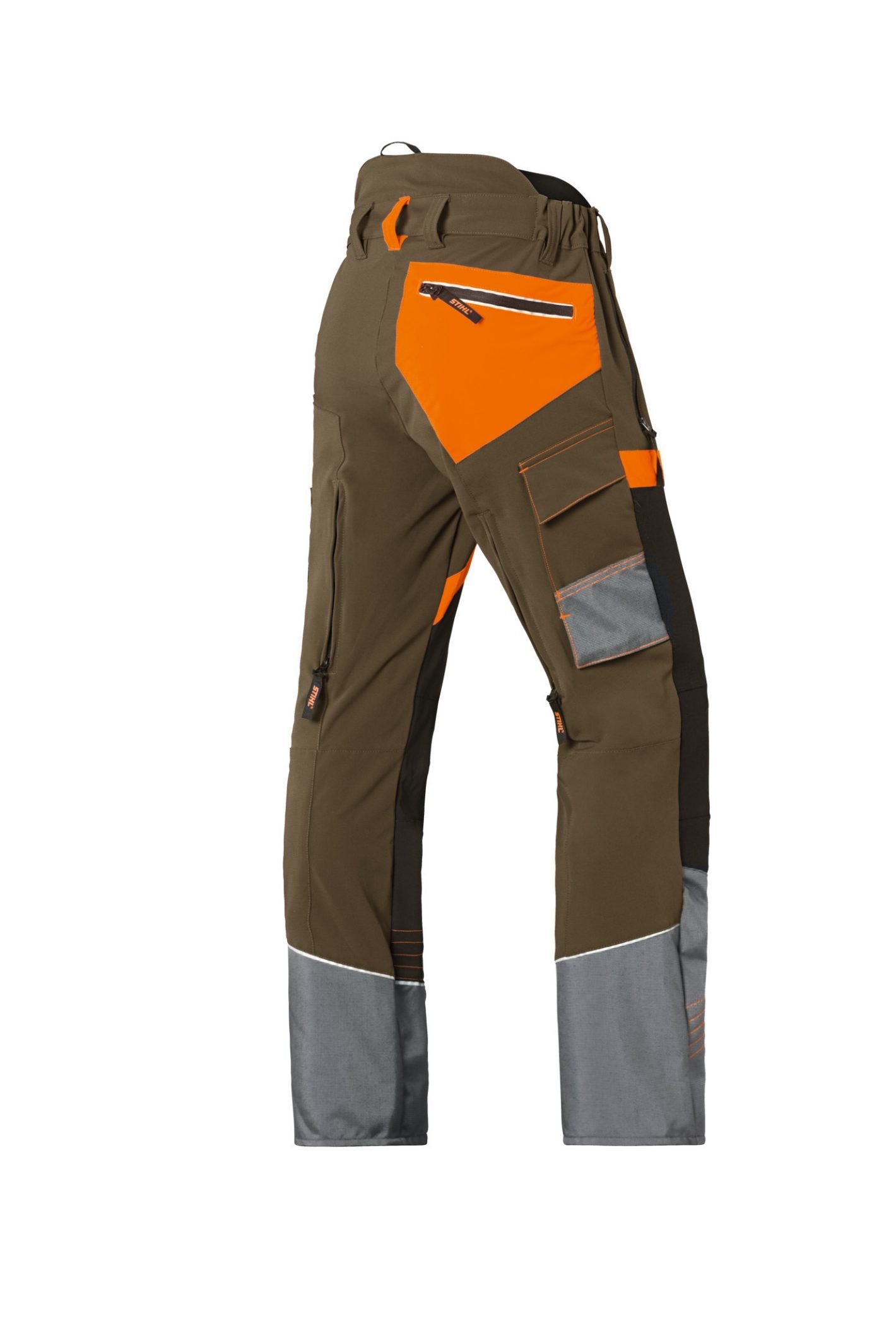 STIHL Pantaloni per tree-climber X-CLIMB