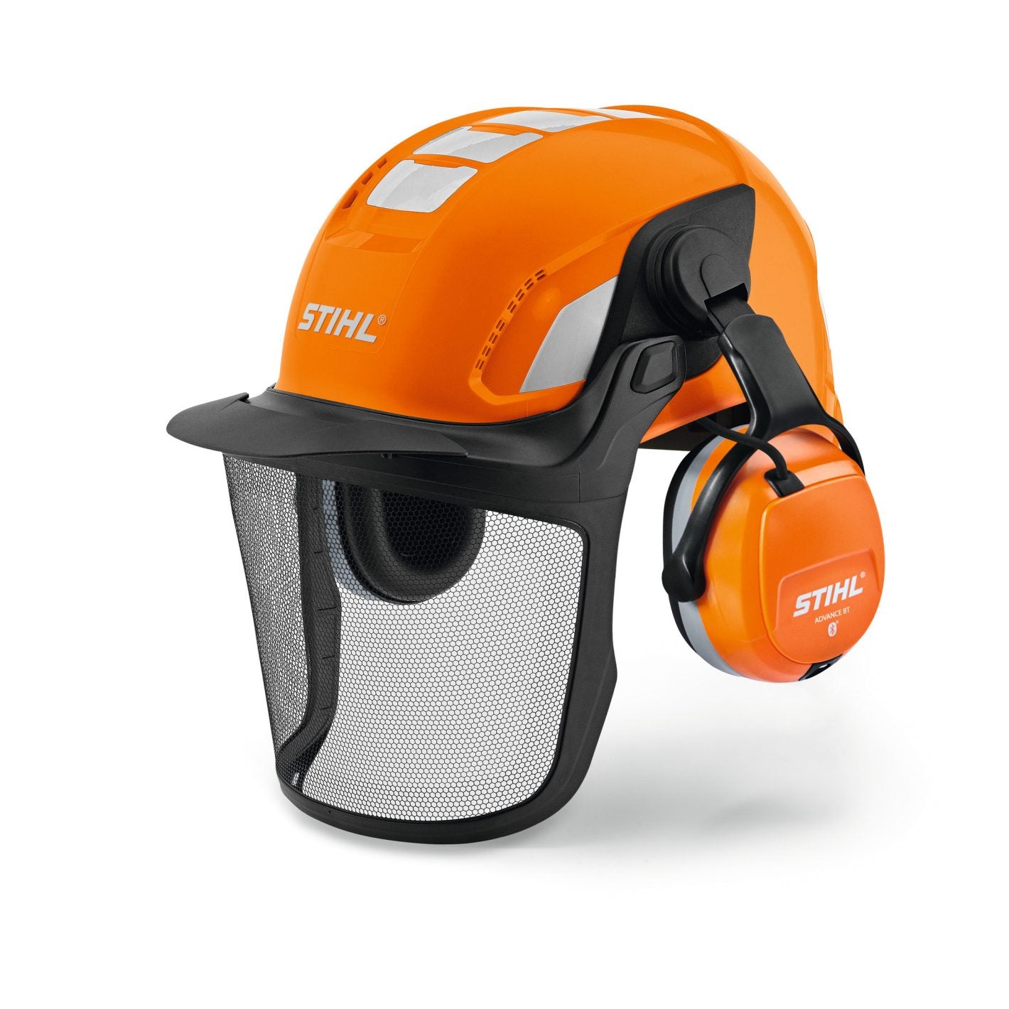 STIHL Set casco ADVANCE X-Vent Sound