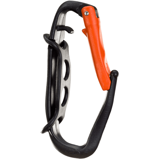 CT Hammer lodge (porta-materiale)