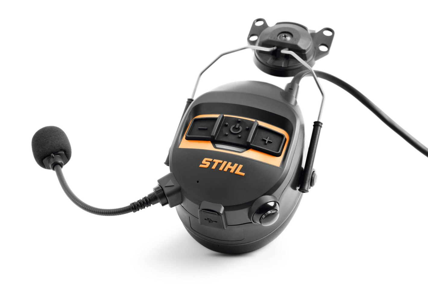 STIHL Cuffie ADVANCE Pro-Com