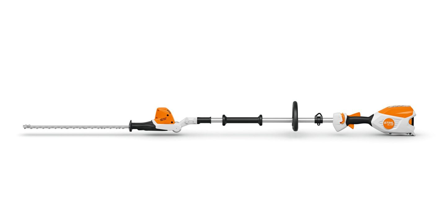 STIHL HLA 66 (AP) (solo corpo macchina)