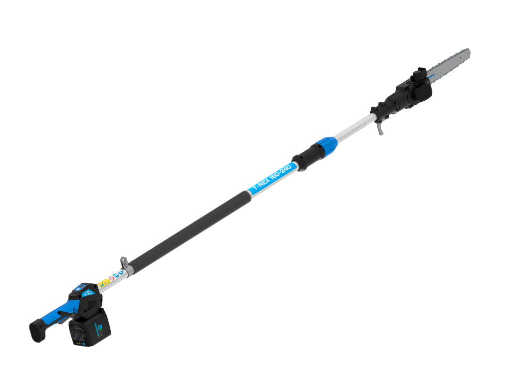 CAMPAGNOLA T-REX 160-240 & T-REX 250-300