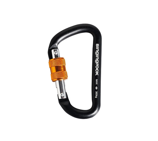 SINGING ROCK MINI D screw