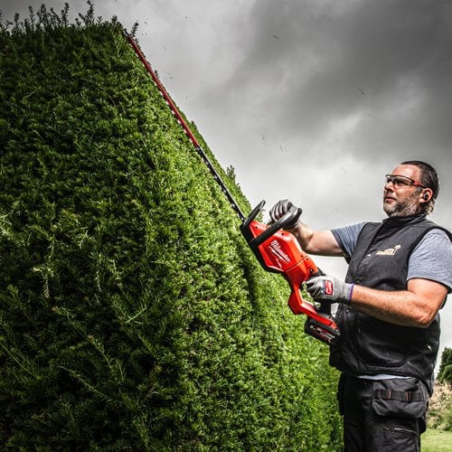 MILWAUKEE M18 FHETG2 (M18)