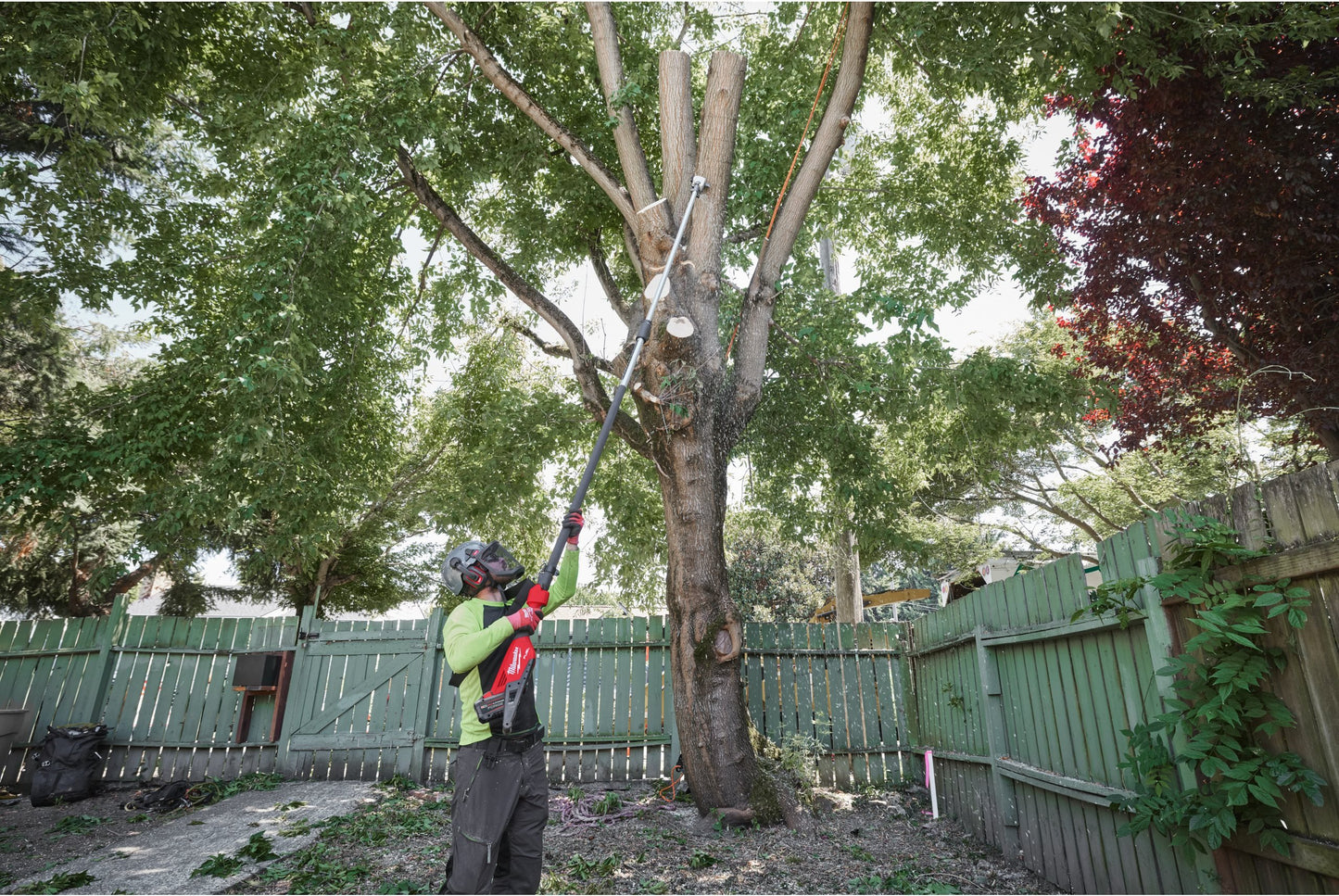 MILWAUKEE M18 FTPS30 (M18)