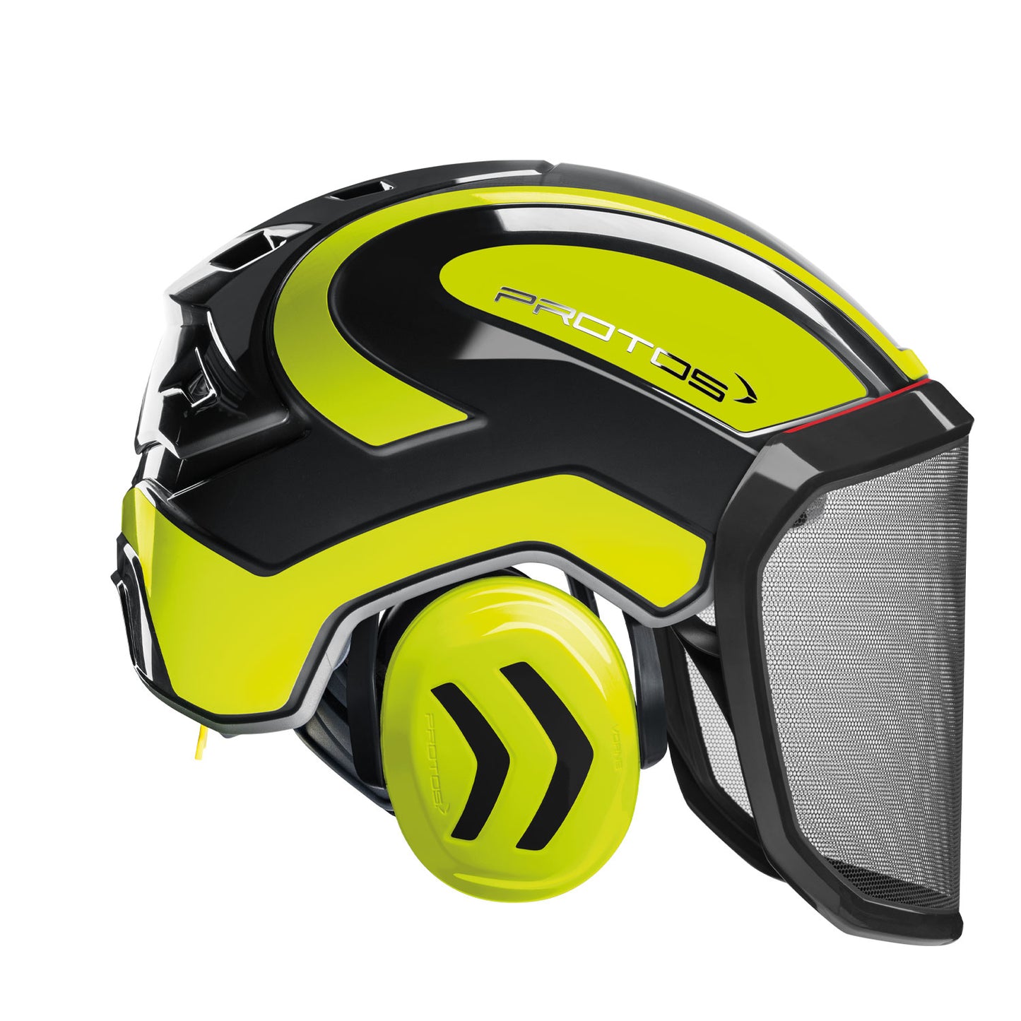 CASCO PFANNER PROTOS FOREST (varie colorazioni)