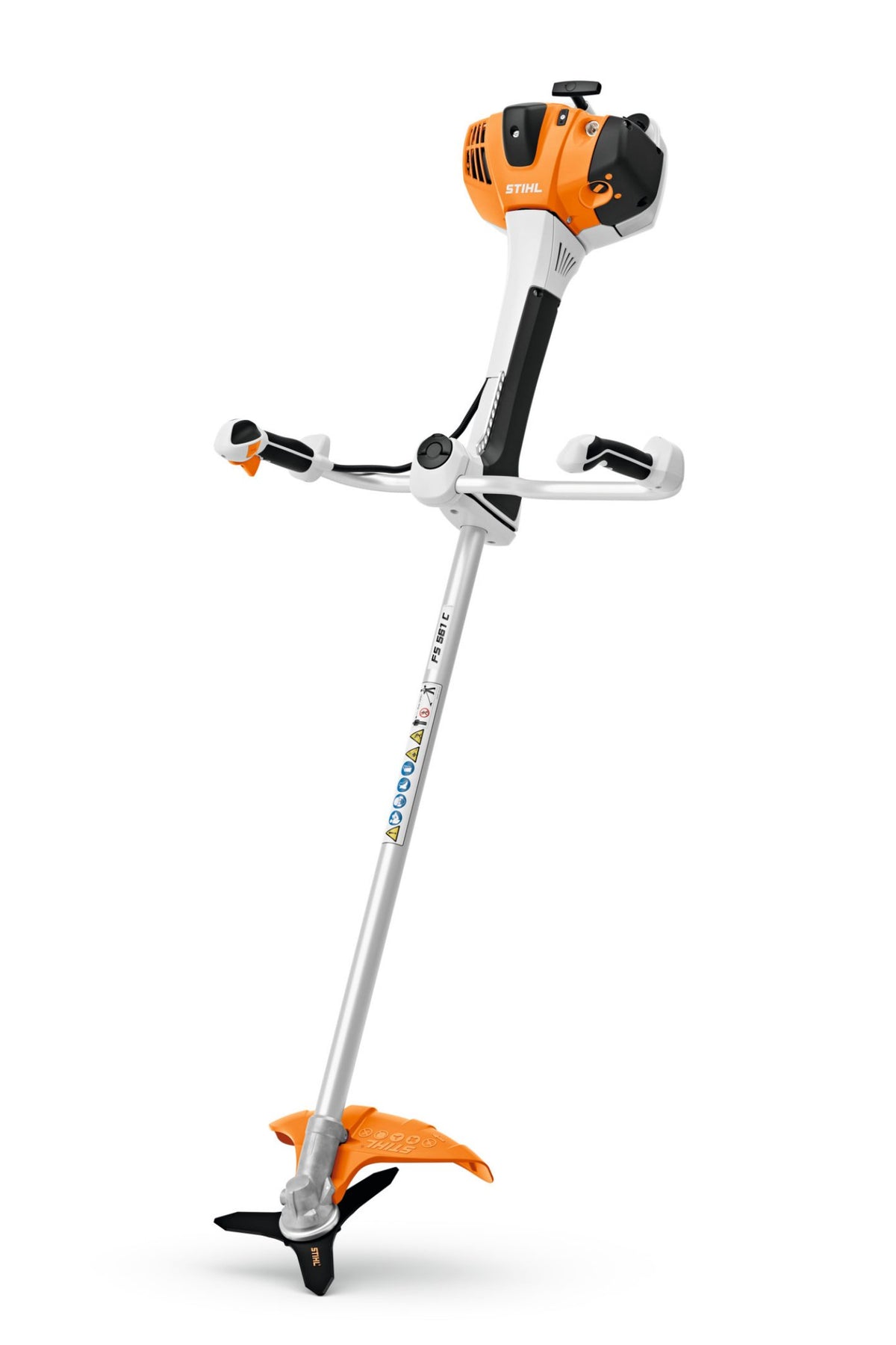 STIHL FS561C-EM