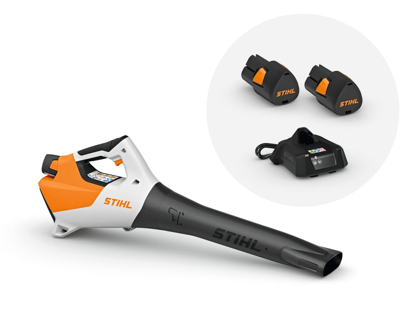 STIHL BGA30