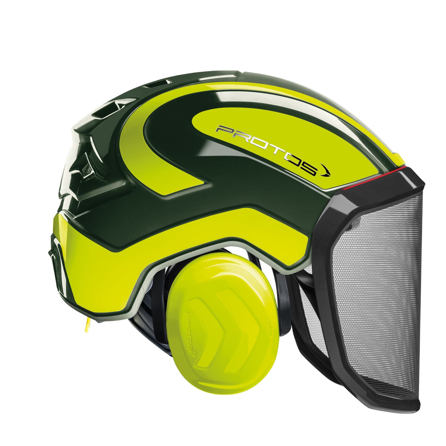 CASCO PFANNER PROTOS FOREST (varie colorazioni)