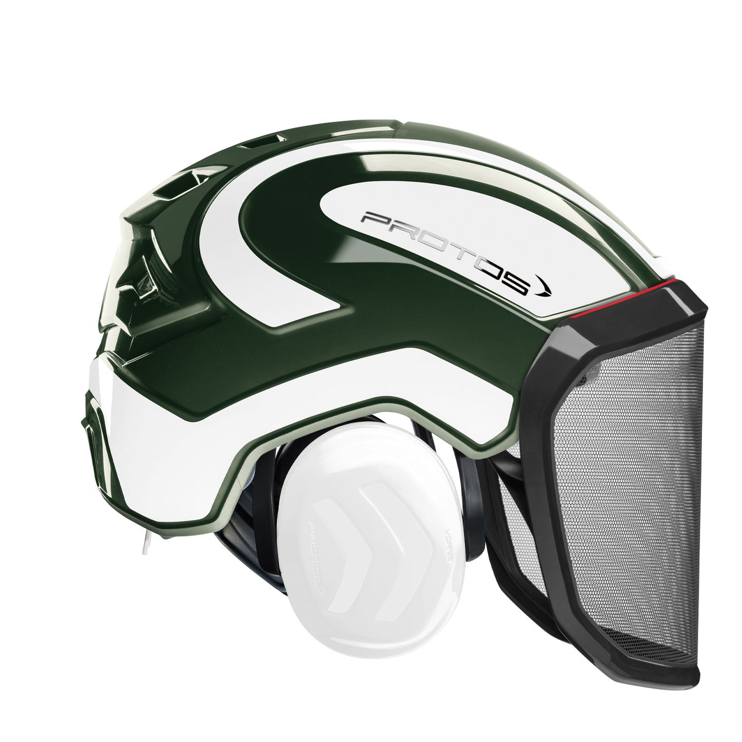 CASCO PFANNER PROTOS FOREST (varie colorazioni)
