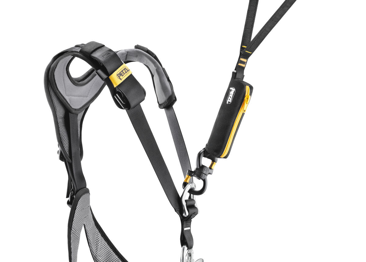 PETZL SWIVEL OPEN