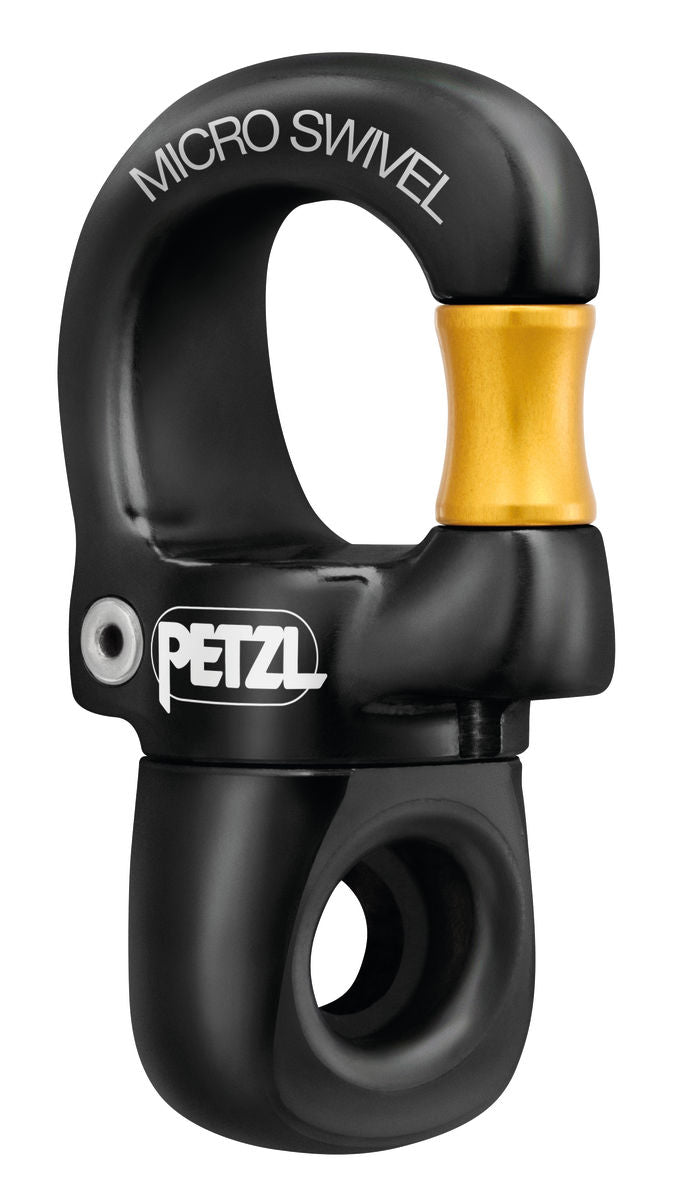PETZL MICRO SWIVEL
