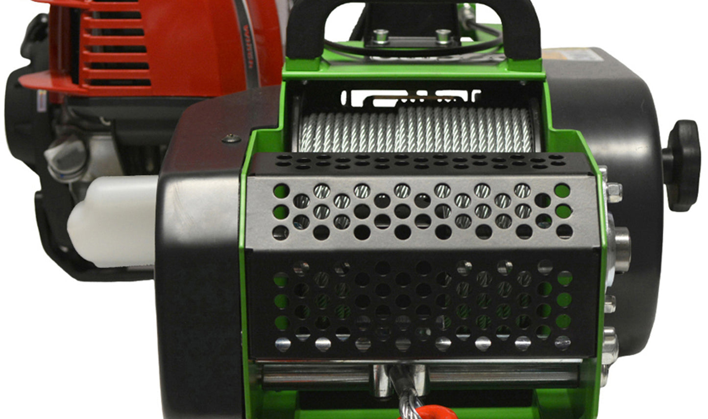 DOCMA VF150 AUTO-4 GX50 (HONDA)