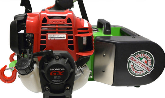 DOCMA VF155 AUTO-4 GX50 ULTRALIGHT (HONDA)