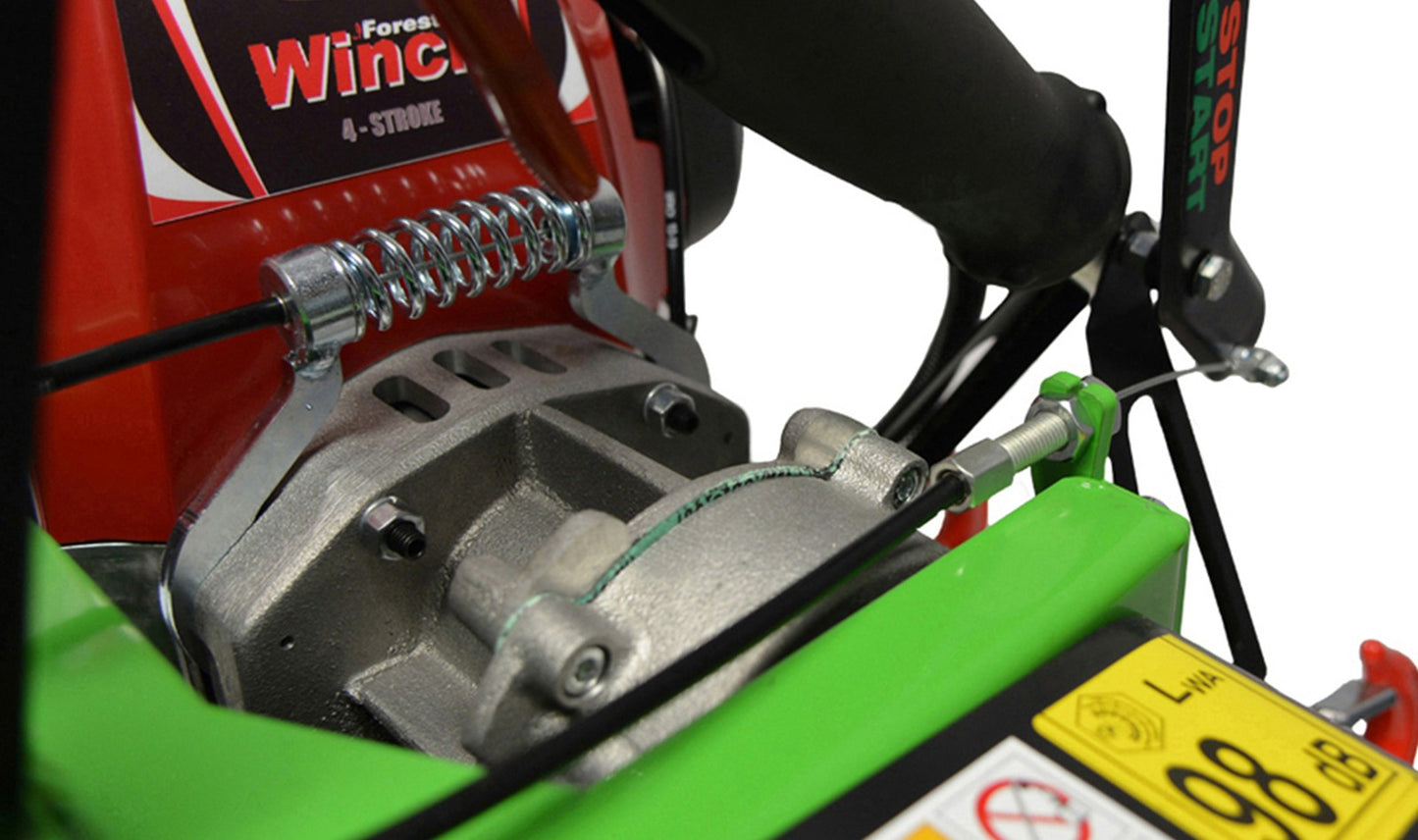 DOCMA VF150 AUTO-4 GX50 (HONDA)