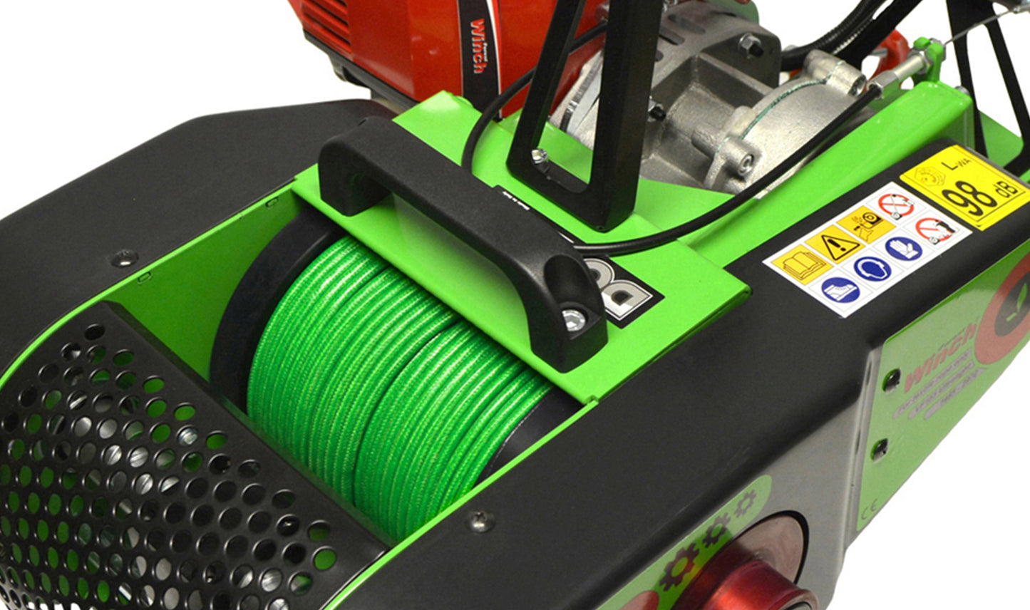 DOCMA VF155 AUTO-4 GX50 ULTRALIGHT (HONDA)