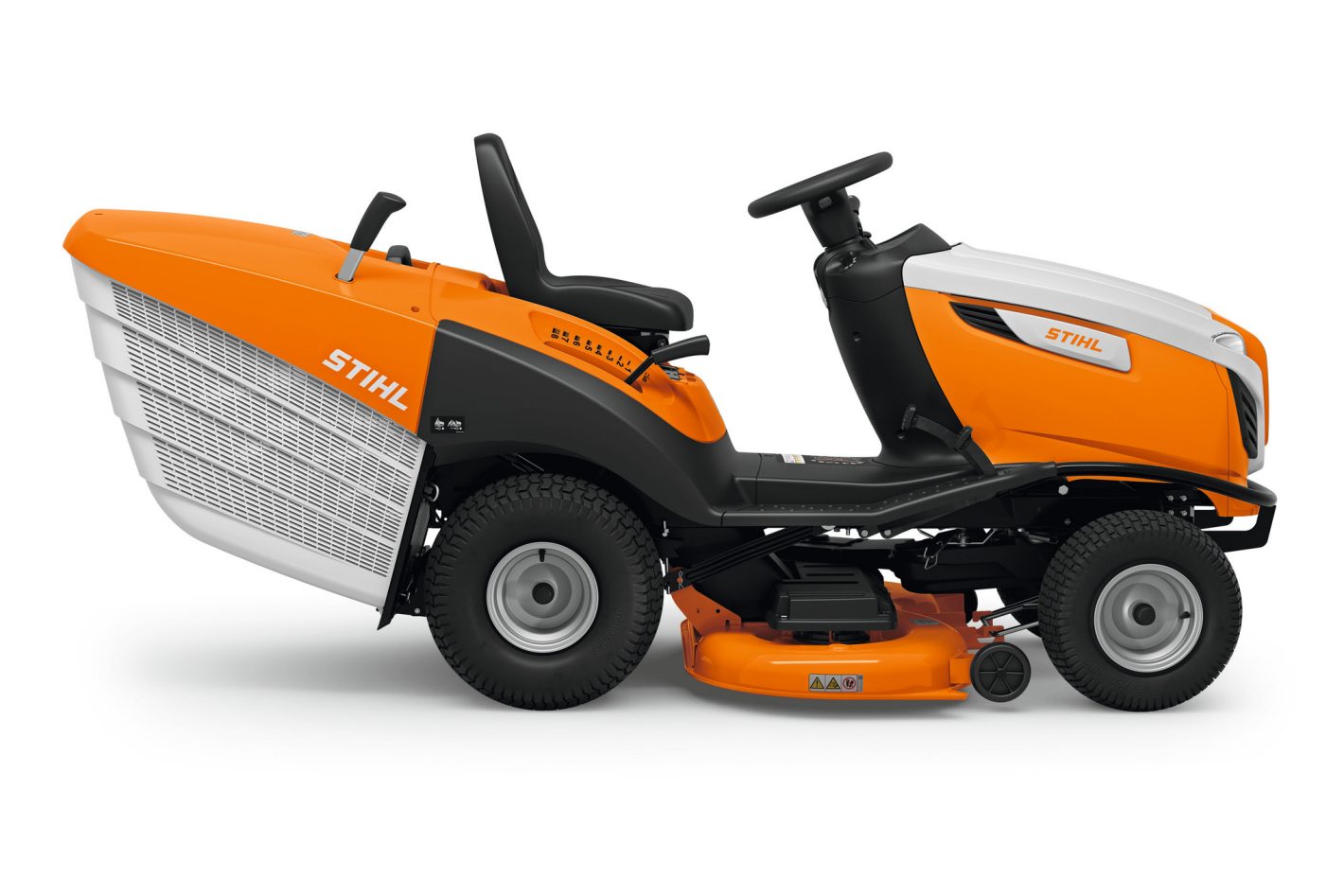 STIHL RT 6112 ZL