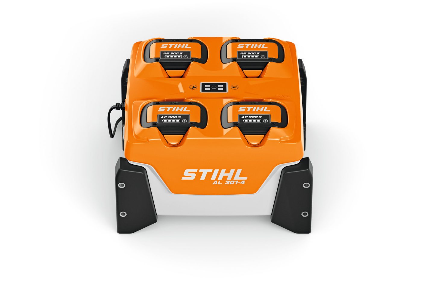 STIHL AL301-4