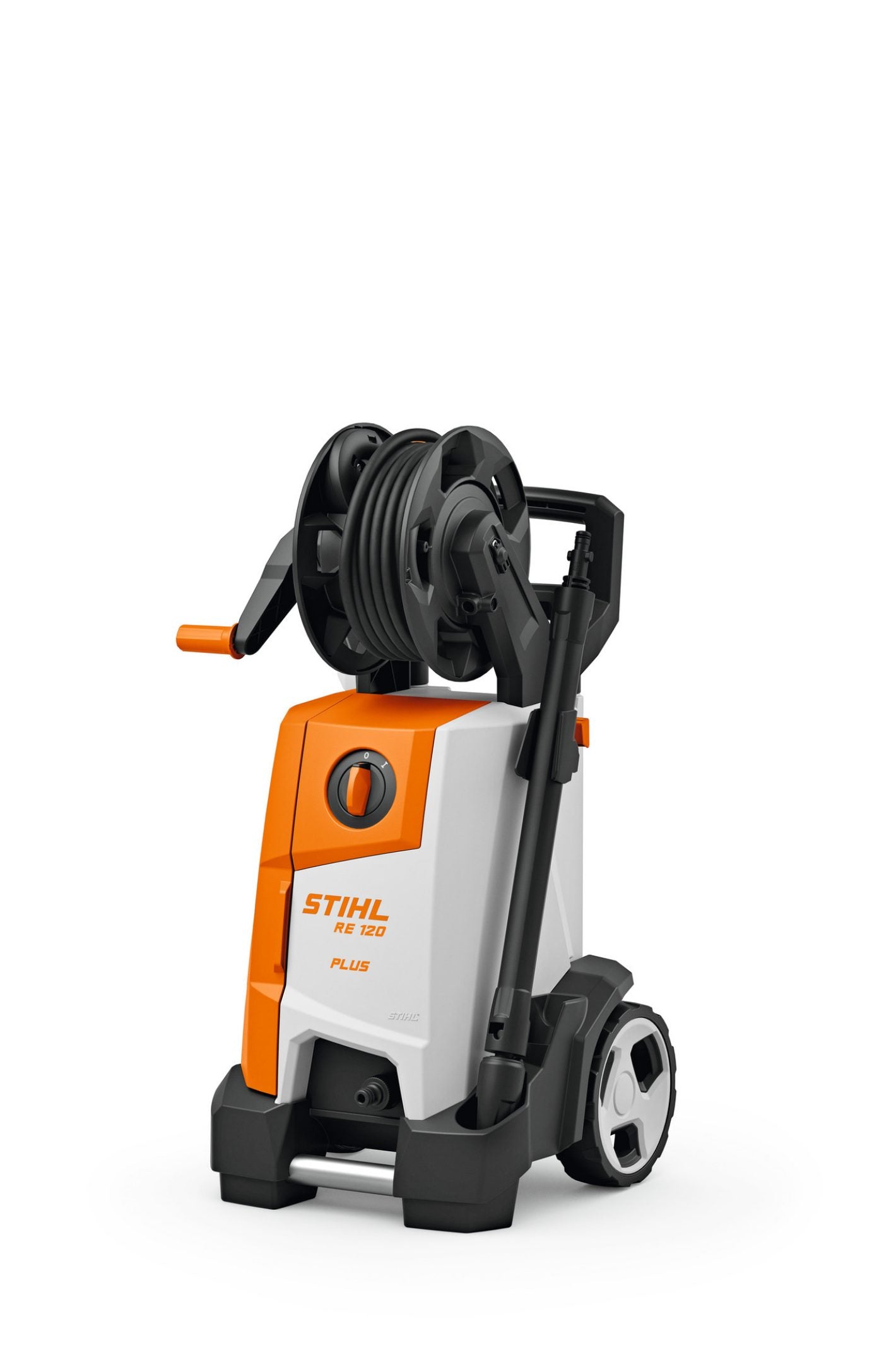STIHL RE 120 PLUS