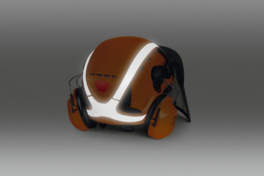 STIHL Casco ADVANCE X-CLIMB