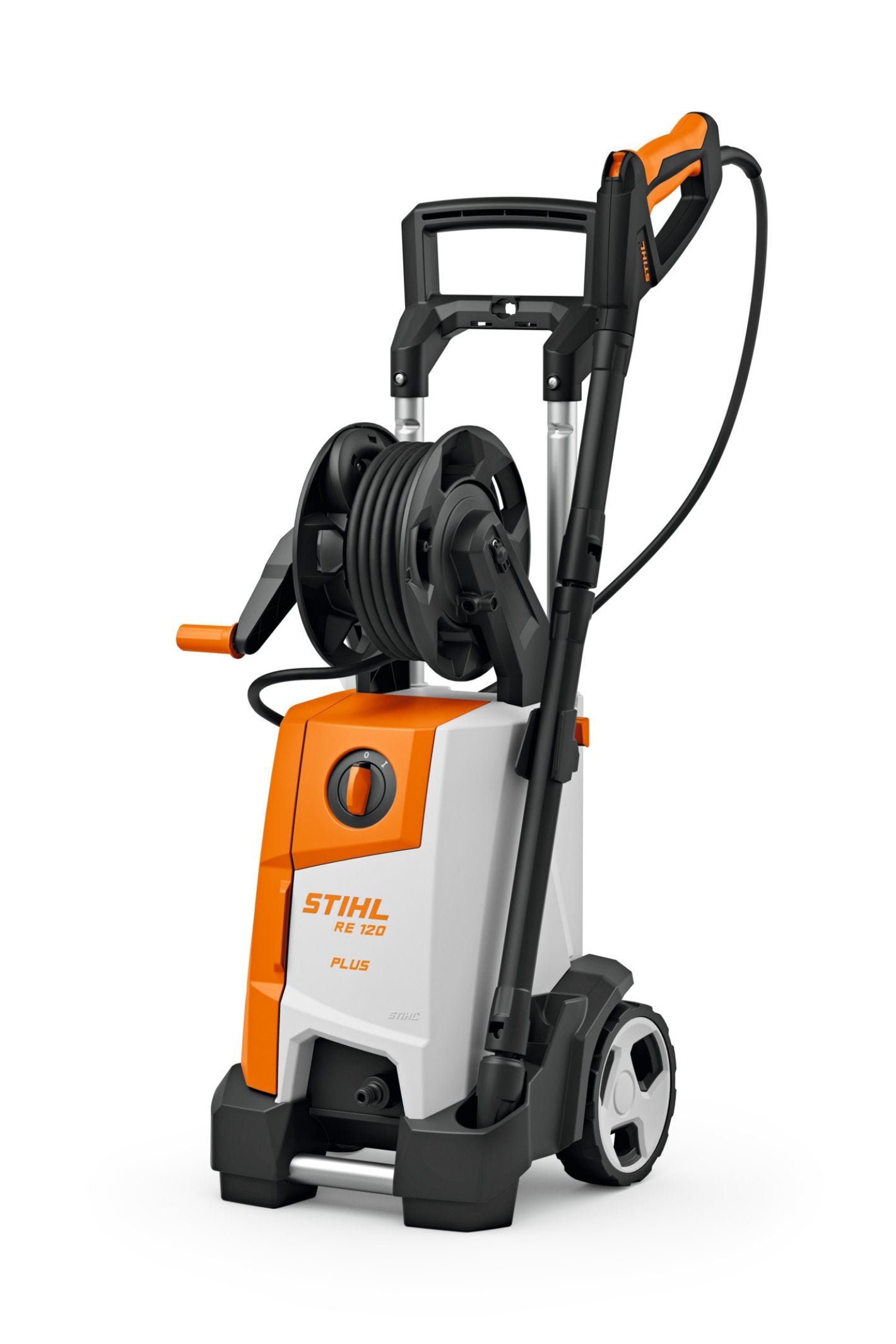 STIHL RE 120 PLUS