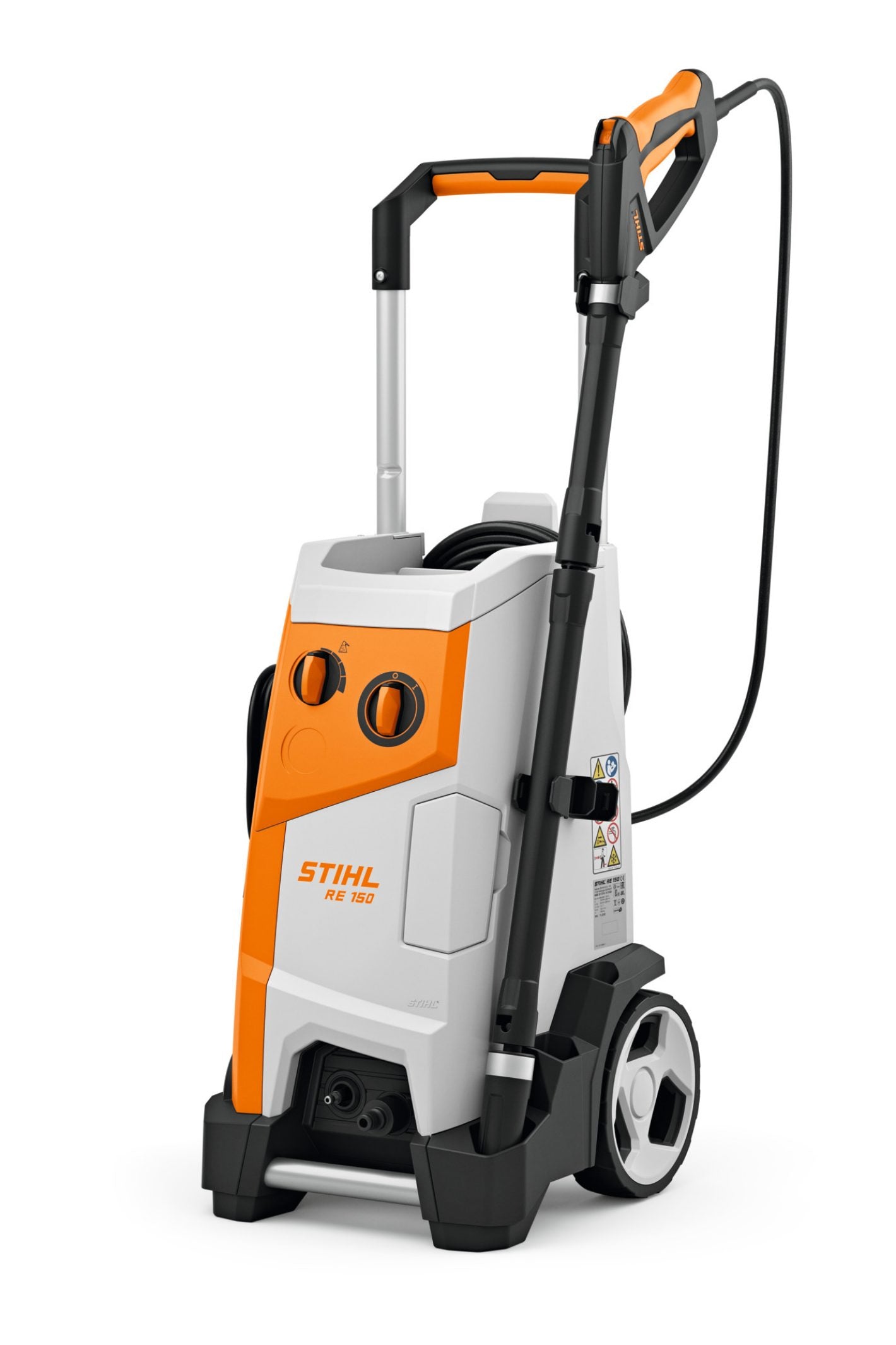 STIHL RE 150