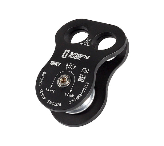 SINGING ROCK PULLEY MIKY