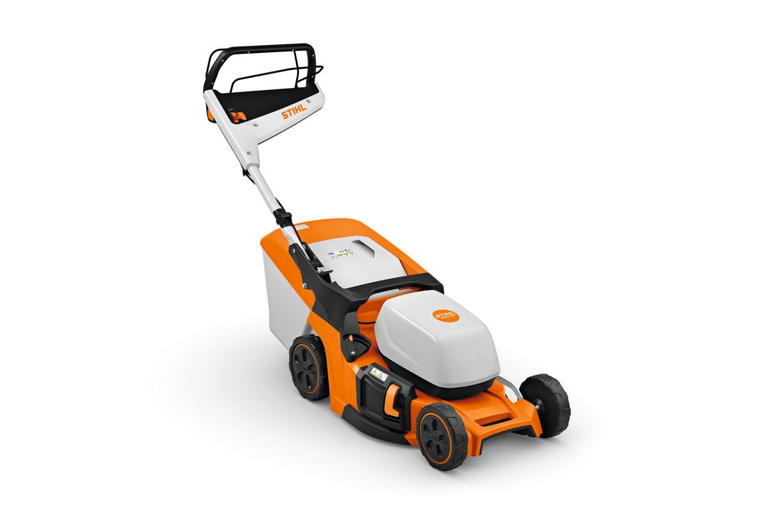 STIHL RMA448 (AK) (Trazione Vario)