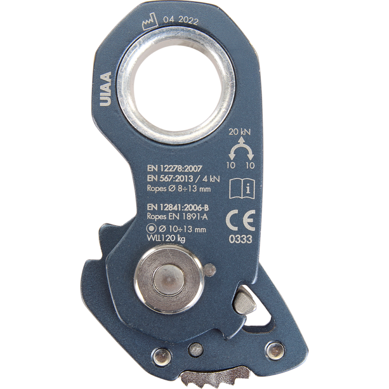 CT Rollnlock (carrucola bloccante)