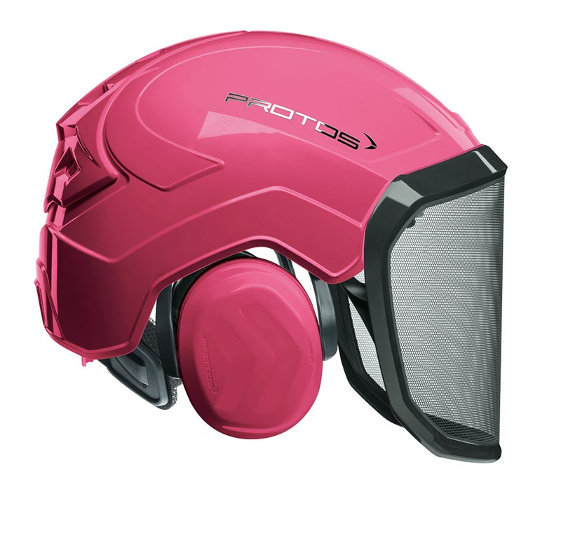 CASCO PFANNER PROTOS FOREST (varie colorazioni)