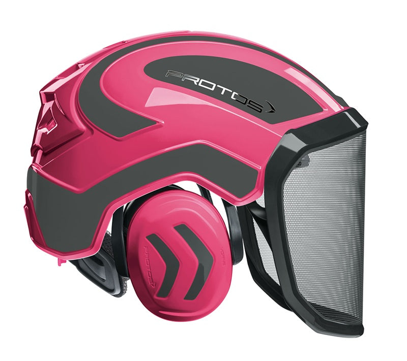 CASCO PFANNER PROTOS FOREST (varie colorazioni)