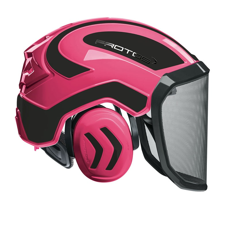 CASCO PFANNER PROTOS FOREST (varie colorazioni)