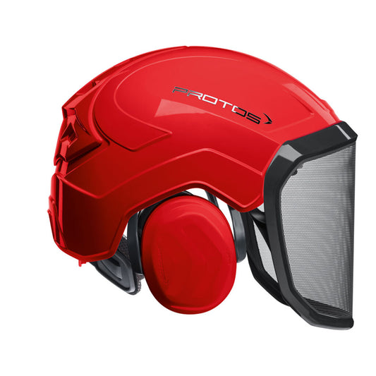 CASCO PFANNER PROTOS FOREST (varie colorazioni)