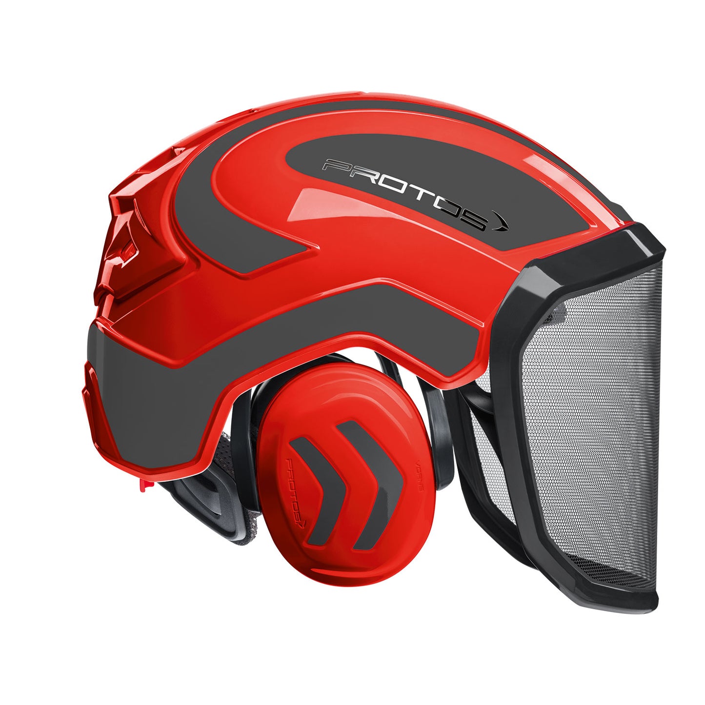 CASCO PFANNER PROTOS FOREST (varie colorazioni)