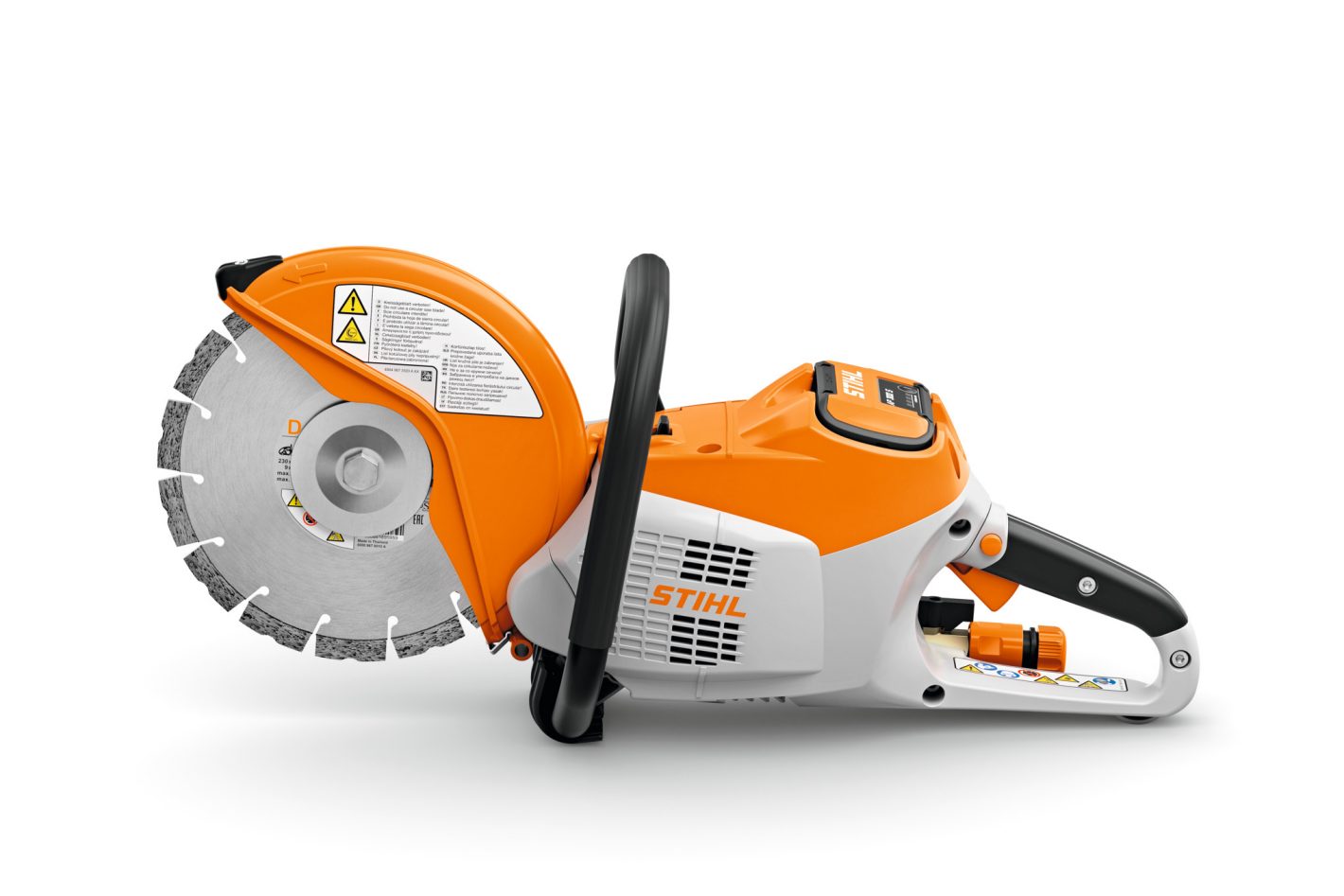 STIHL TSA230 (AP) (solo corpo macchina)