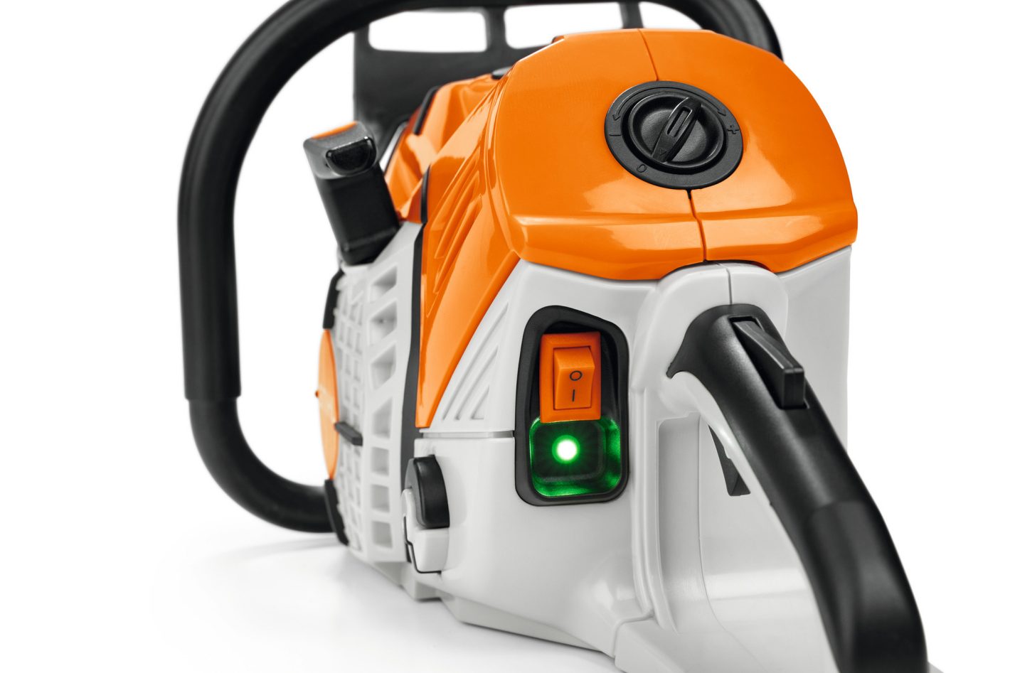 STIHL Motosega giocattolo a batterie