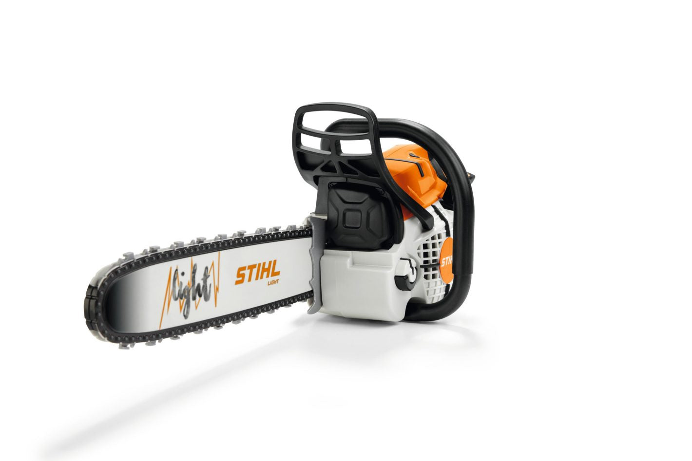 STIHL Motosega giocattolo a batterie