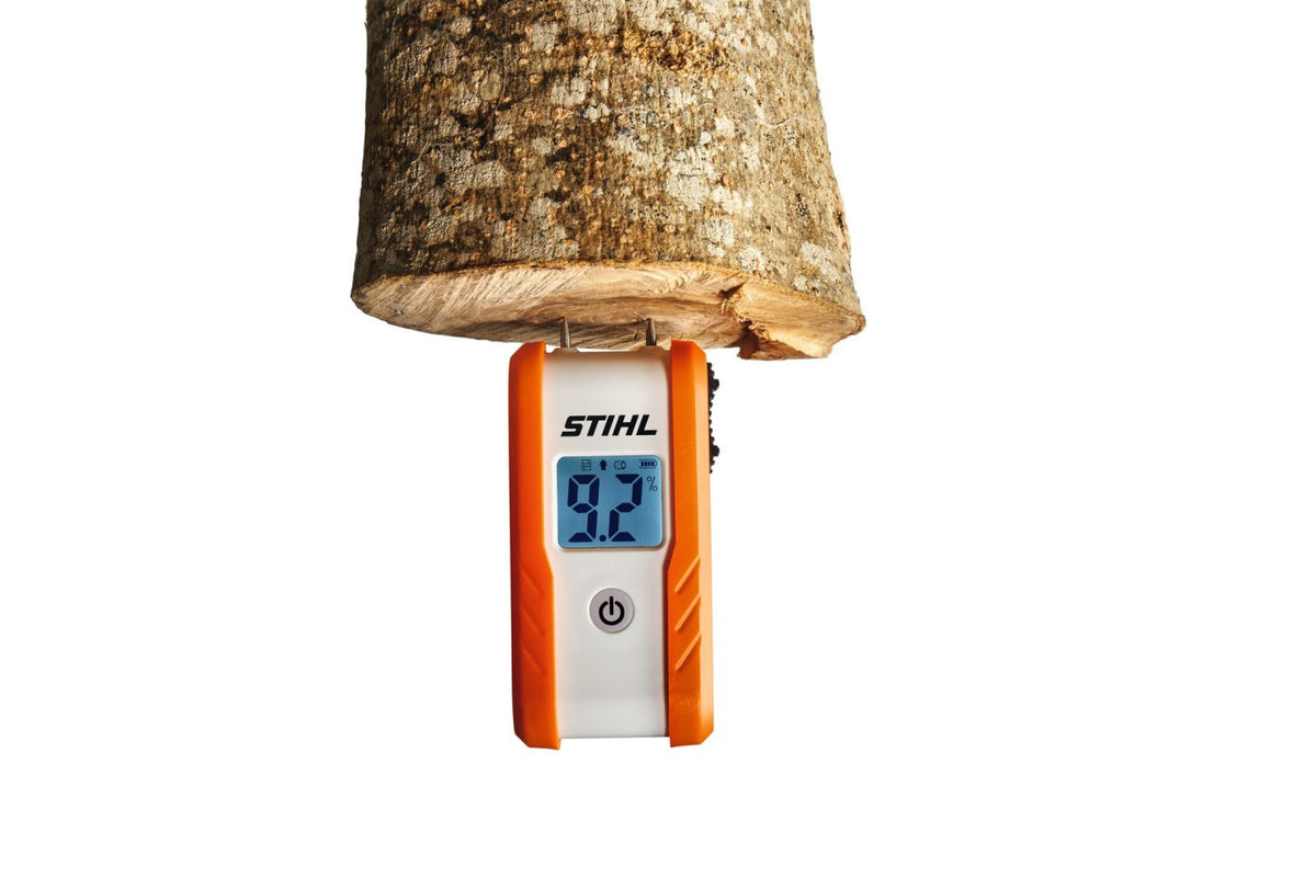 STIHL MISURATORE UMIDITÀ