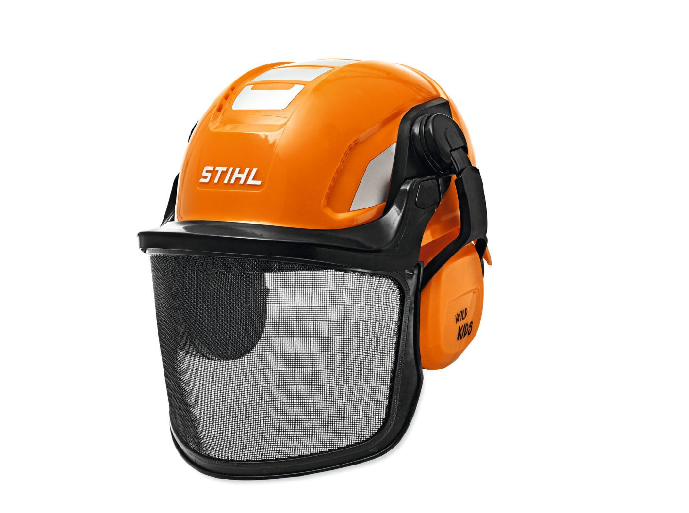 STIHL Casco giocattolo
