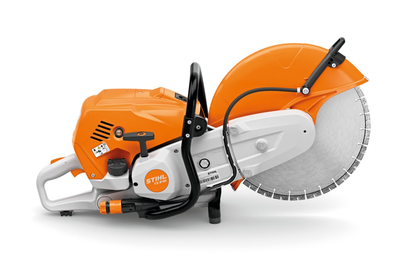 STIHL TS910i
