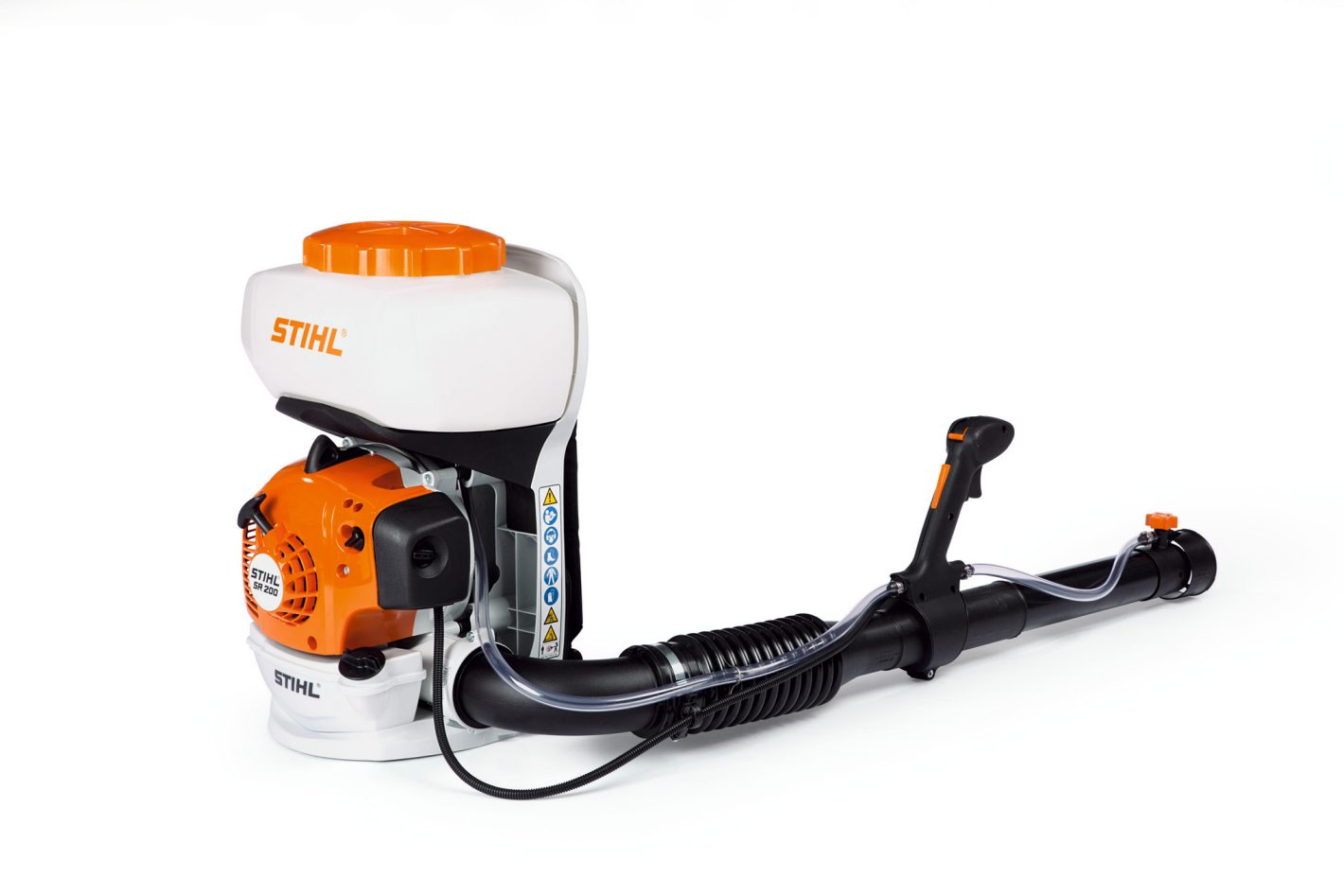 STIHL SR200