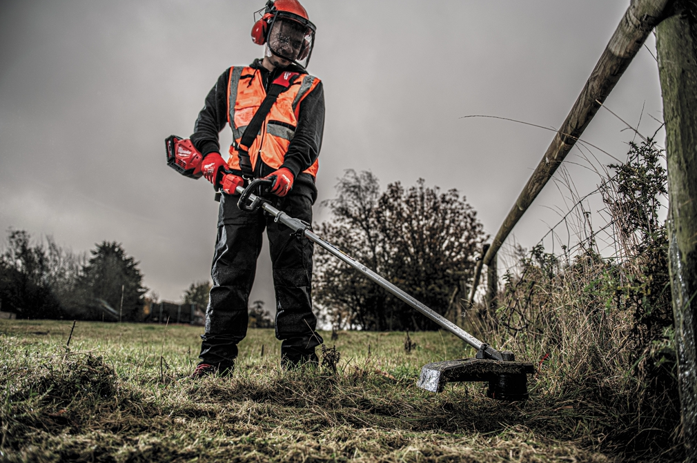 MILWAUKEE M18 FOPH-LTA